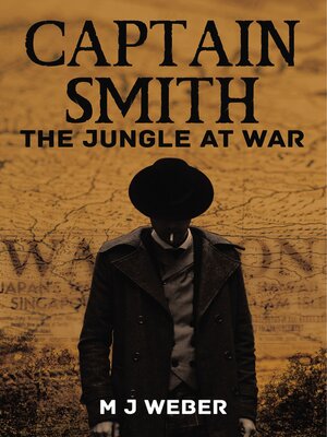 cover image of Captain Smith
